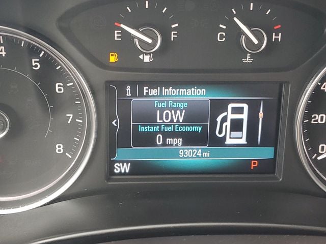 2019 Buick Enclave Premium Group