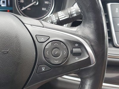2019 Buick Enclave Premium Group