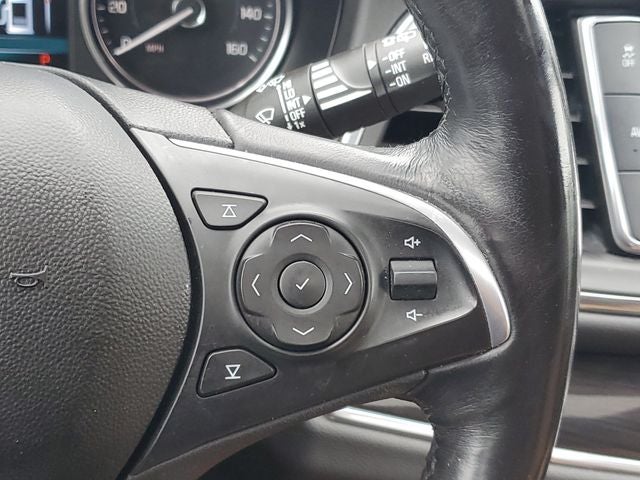 2019 Buick Enclave Premium Group