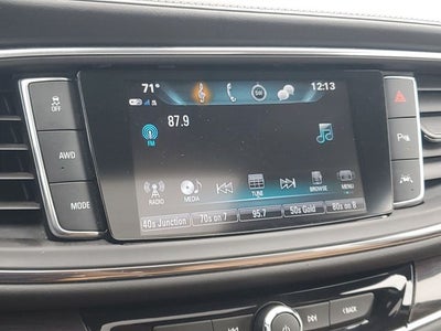 2019 Buick Enclave Premium Group