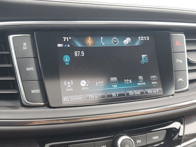 2019 Buick Enclave Premium Group
