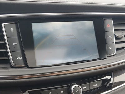 2019 Buick Enclave Premium Group