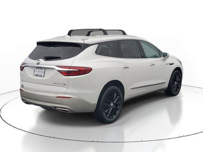 2019 Buick Enclave Premium Group