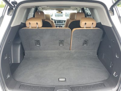 2019 Buick Enclave Premium Group