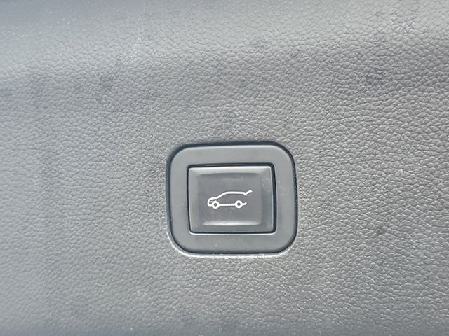 2019 Buick Enclave Premium Group