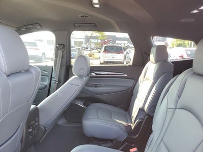 2023 Buick Enclave Premium Group