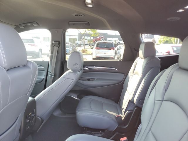 2023 Buick Enclave Premium Group