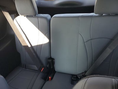 2023 Buick Enclave Premium Group