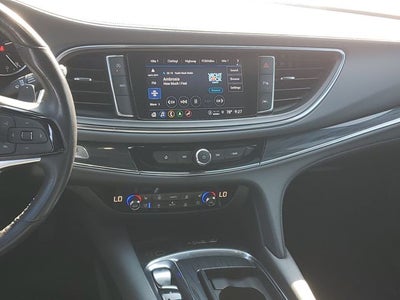 2023 Buick Enclave Premium Group