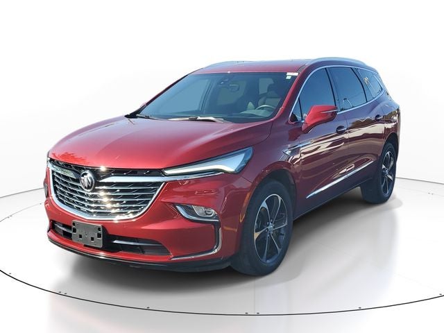 2023 Buick Enclave Premium Group