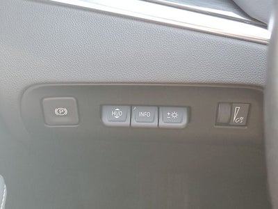 2023 Buick Enclave Premium Group