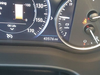 2023 Buick Enclave Premium Group