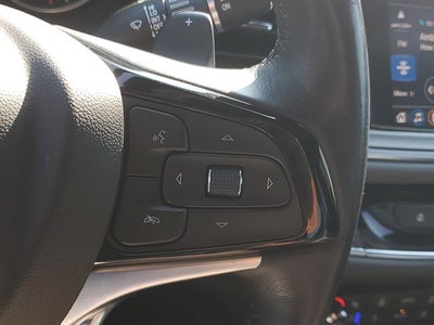 2023 Buick Enclave Premium Group