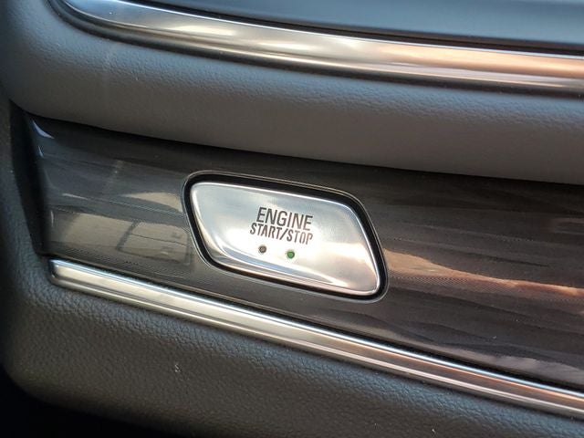 2023 Buick Enclave Premium Group