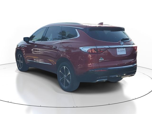 2023 Buick Enclave Premium Group