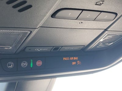 2023 Buick Enclave Premium Group