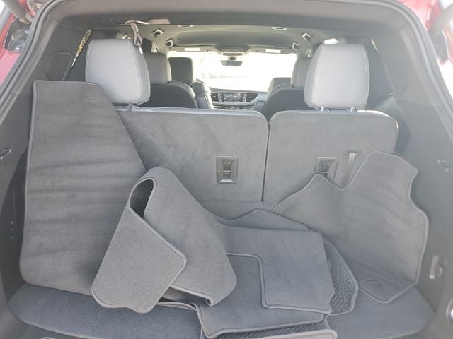 2023 Buick Enclave Premium Group