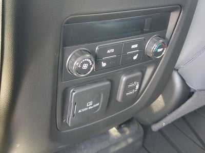 2023 Buick Enclave Premium Group