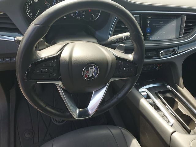 2023 Buick Enclave Premium Group