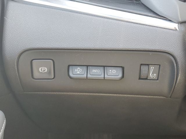 2023 Buick Enclave Premium Group