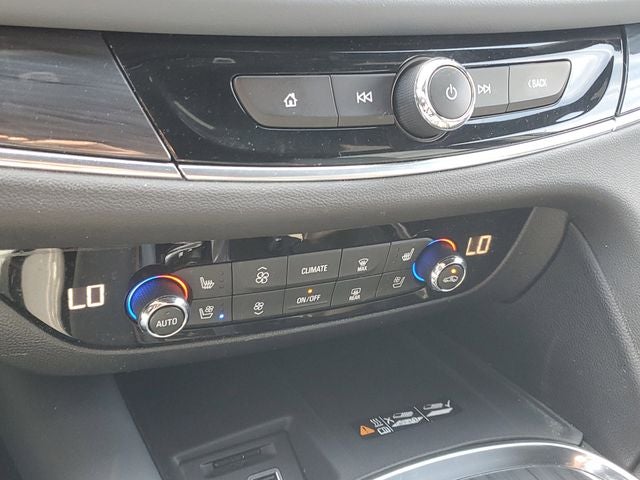 2023 Buick Enclave Premium Group