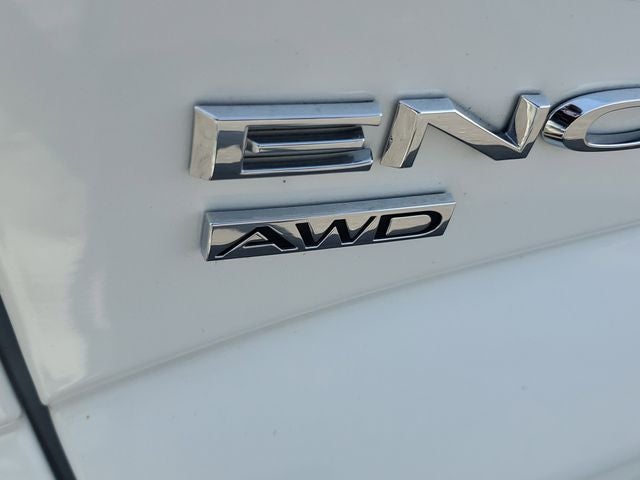 2023 Buick Enclave Premium Group