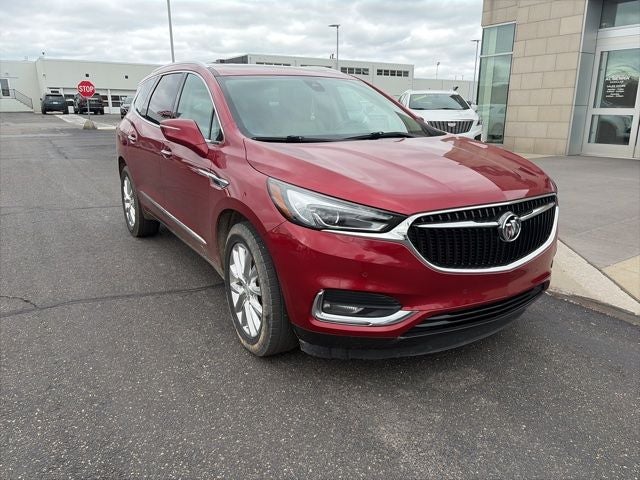 2020 Buick Enclave Premium Group