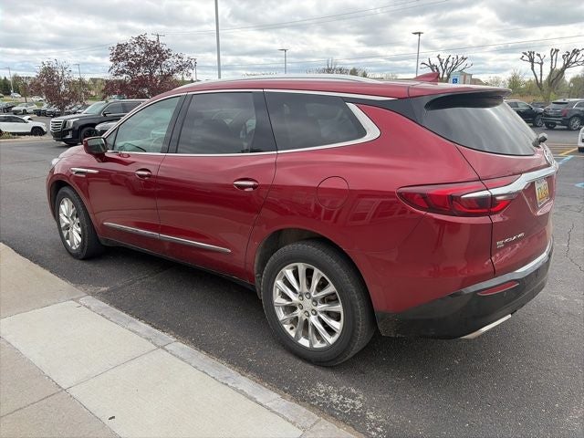 2020 Buick Enclave Premium Group