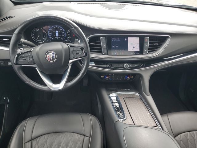 2022 Buick Enclave Avenir