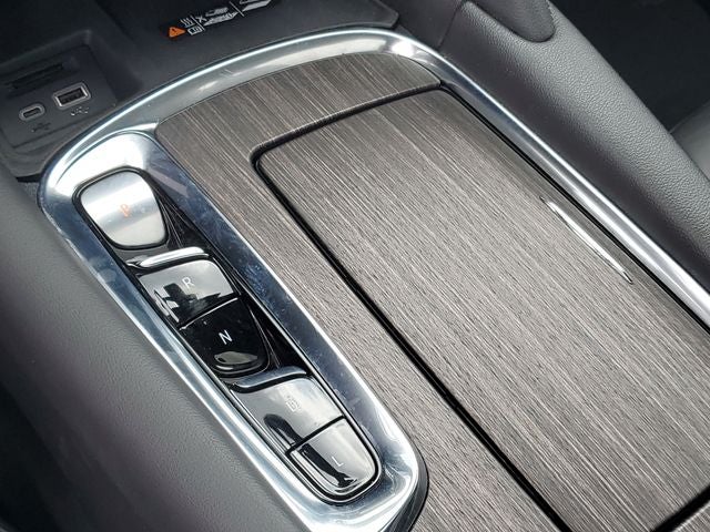 2022 Buick Enclave Avenir