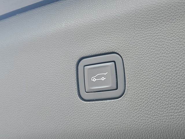 2022 Buick Enclave Avenir
