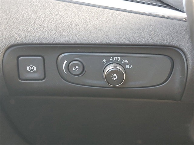 2021 Buick Enclave Avenir