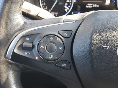 2021 Buick Enclave Avenir