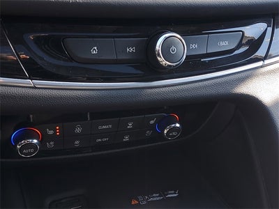 2021 Buick Enclave Avenir