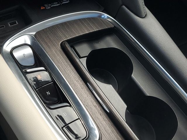 2022 Buick Enclave Avenir