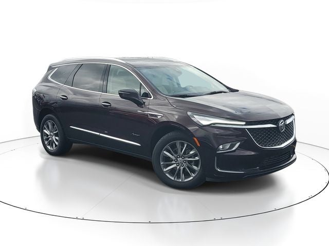 2023 Buick Enclave Avenir