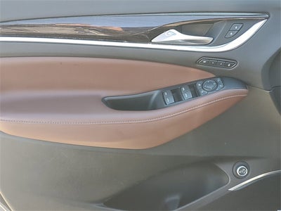 2019 Buick Enclave Avenir