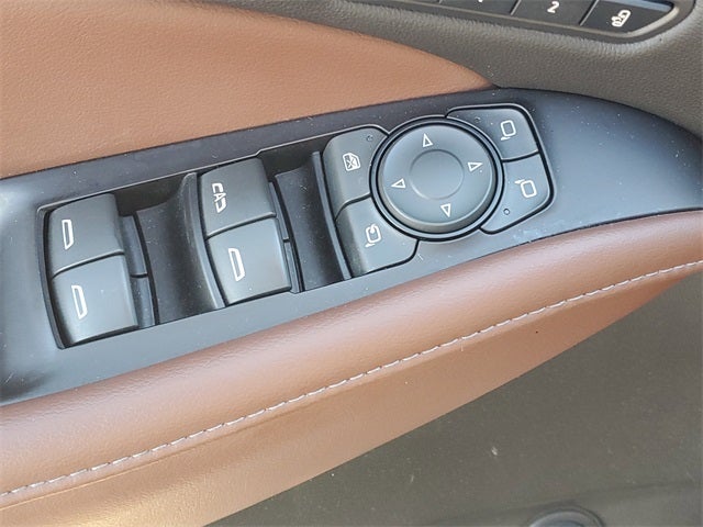 2019 Buick Enclave Avenir