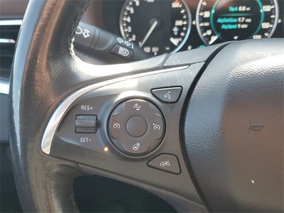 2019 Buick Enclave Avenir