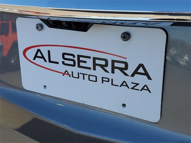 2019 Buick Enclave Avenir