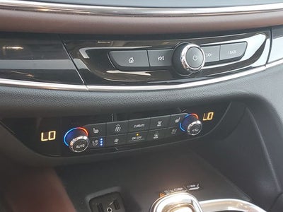 2019 Buick Enclave Avenir