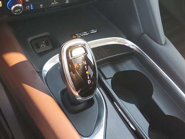 2019 Buick Enclave Avenir