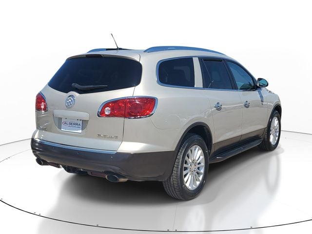 2011 Buick Enclave CXL 1XL