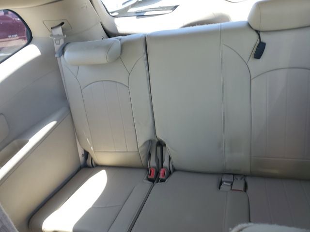 2011 Buick Enclave CXL 1XL