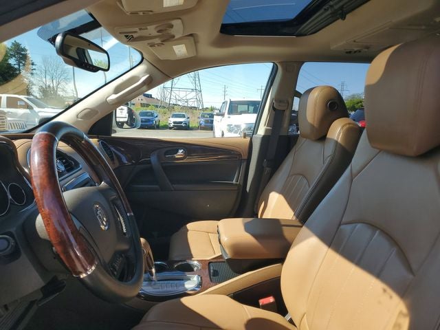 2013 Buick Enclave Leather Group