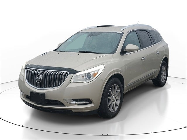 2016 Buick Enclave Leather Group