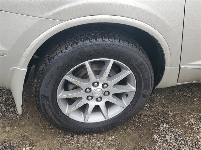 2016 Buick Enclave Leather Group