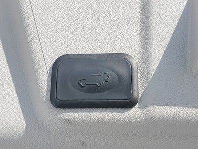 2017 Buick Enclave Leather Group