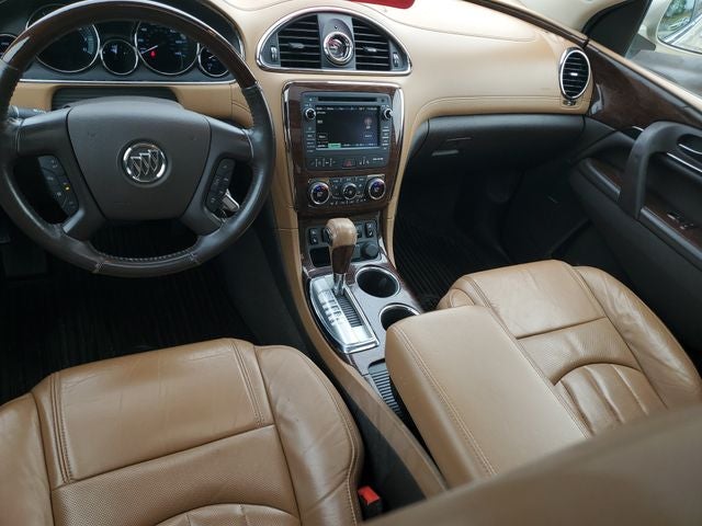 2016 Buick Enclave Leather Group