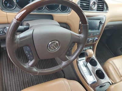 2016 Buick Enclave Leather Group